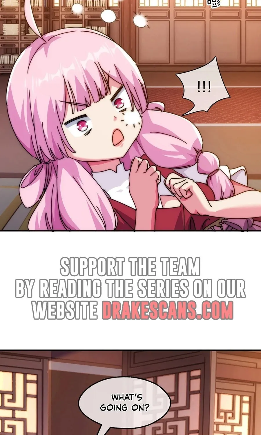 Read Please Slay The Demon! Young Master! chapter 77 image 24 on Lezhin
