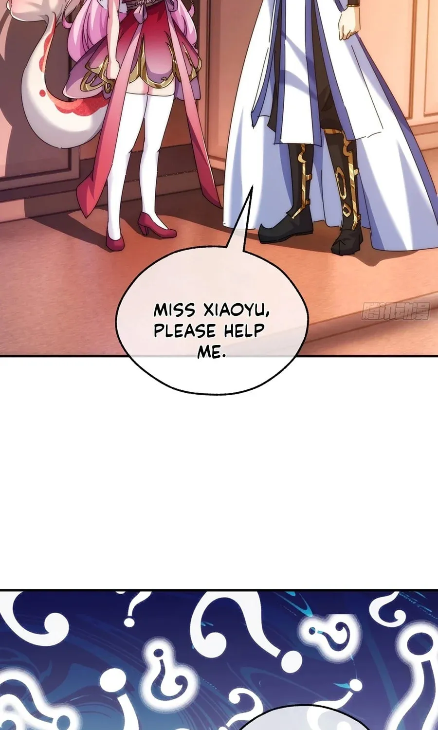 Read Please Slay The Demon! Young Master! chapter 77 image 26 on Lezhin