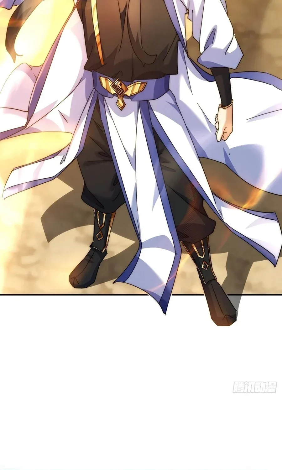 Read Please Slay The Demon! Young Master! chapter 77 image 30 on Lezhin