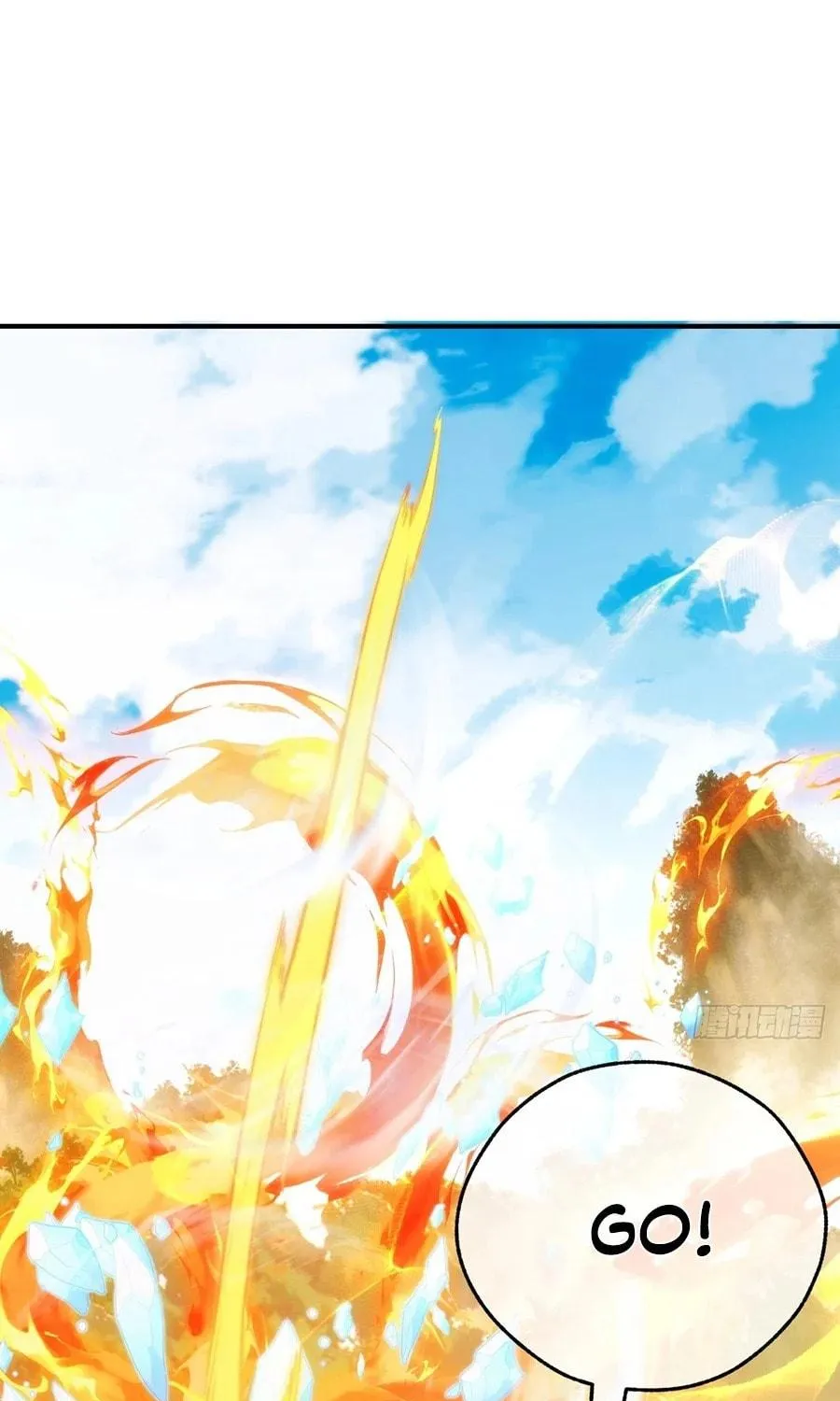 Read Please Slay The Demon! Young Master! chapter 77 image 34 on Lezhin