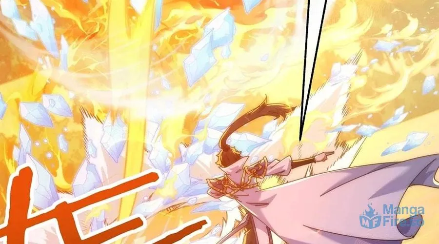 Read Please Slay The Demon! Young Master! chapter 77 image 35 on Lezhin
