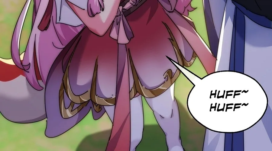 Read Please Slay The Demon! Young Master! chapter 77 image 45 on Lezhin