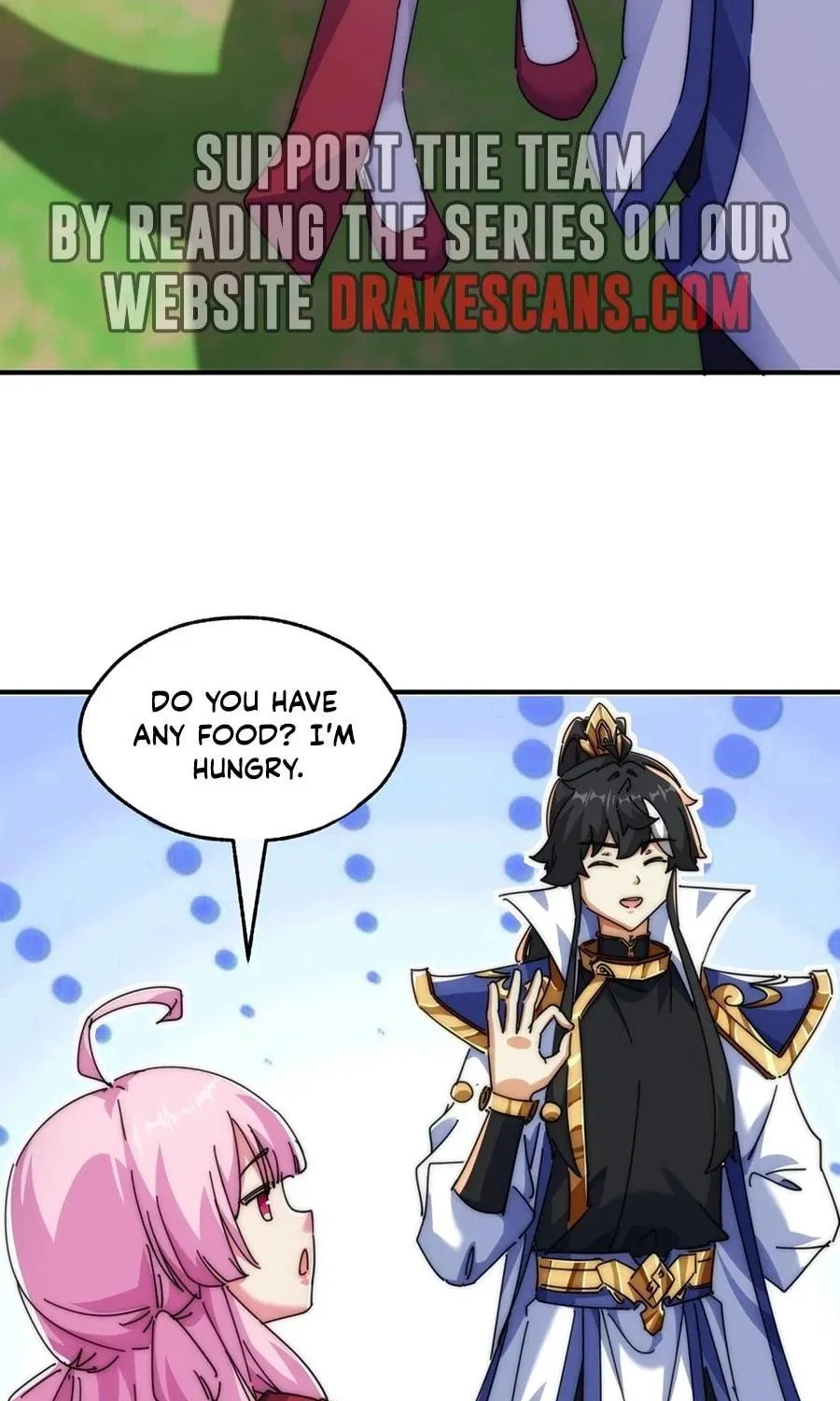 Read Please Slay The Demon! Young Master! chapter 77 image 46 on Lezhin