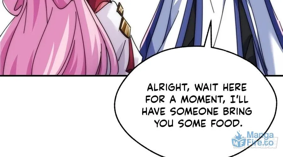 Read Please Slay The Demon! Young Master! chapter 77 image 47 on Lezhin