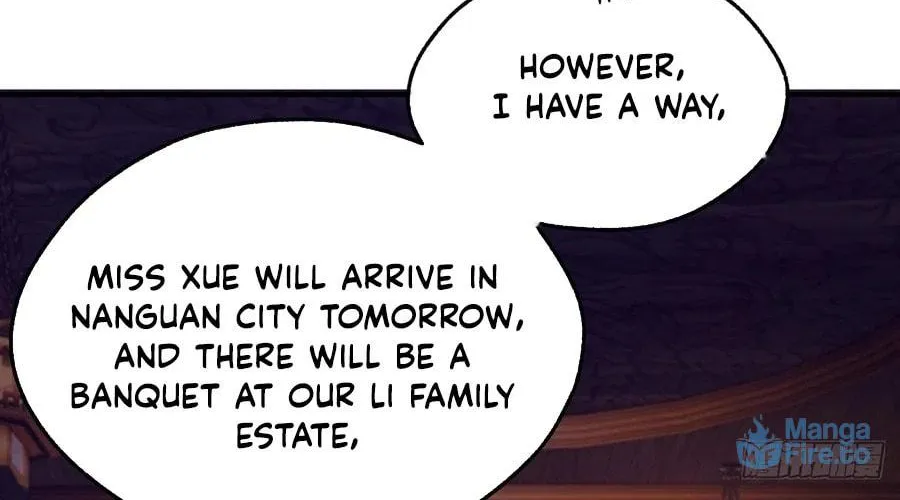 Read Please Slay The Demon! Young Master! chapter 77 image 59 on Lezhin