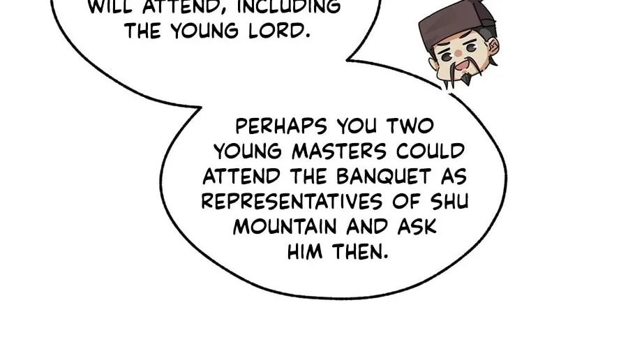 Read Please Slay The Demon! Young Master! chapter 77 image 61 on Lezhin