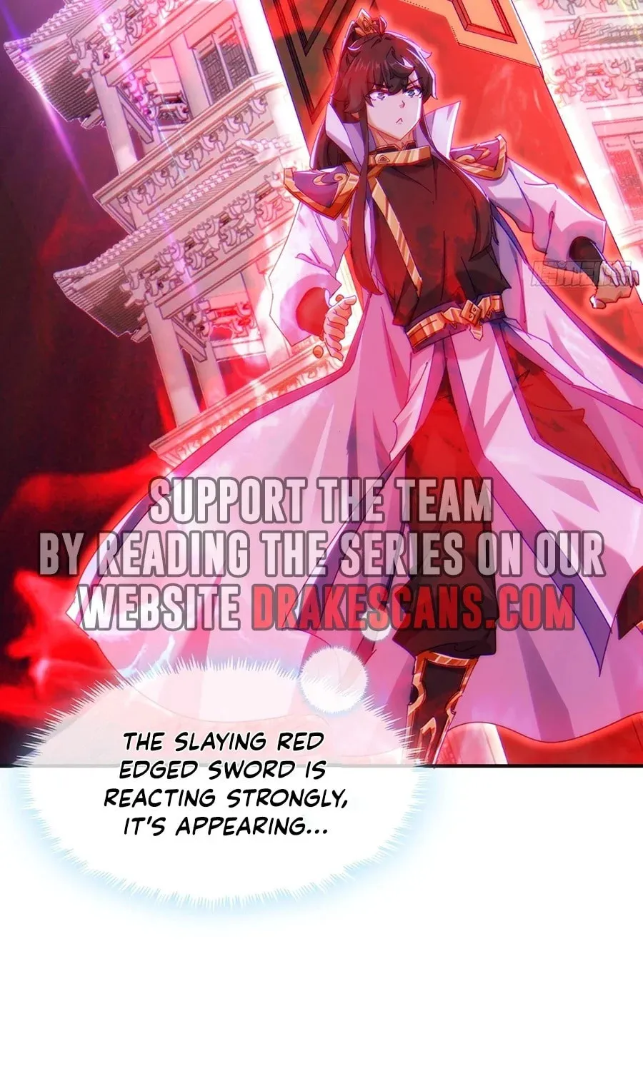 Read Please Slay The Demon! Young Master! chapter 77 image 66 on Lezhin