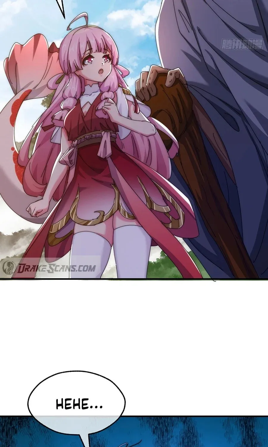 Read Please Slay The Demon! Young Master! chapter 77 image 74 on Lezhin