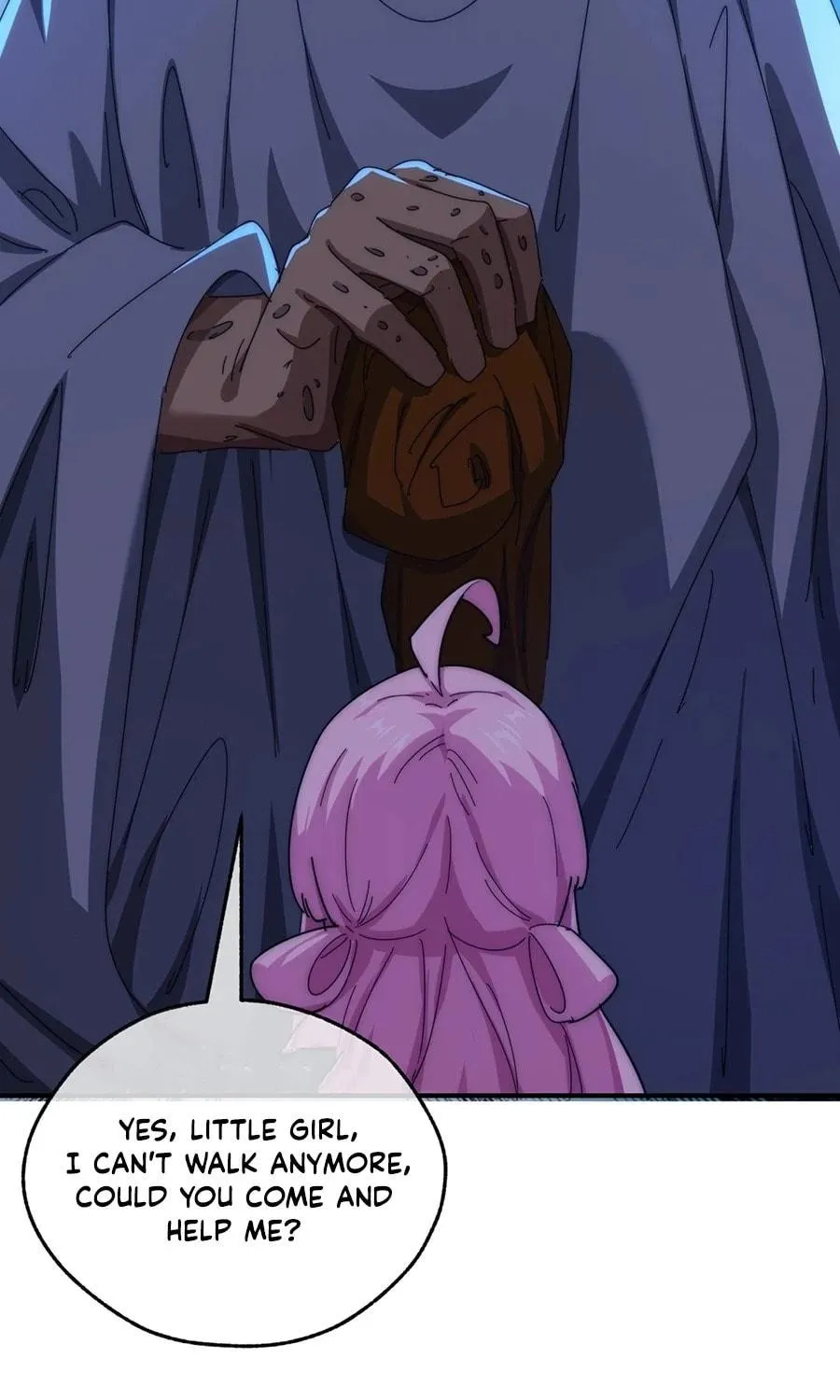 Read Please Slay The Demon! Young Master! chapter 77 image 76 on Lezhin