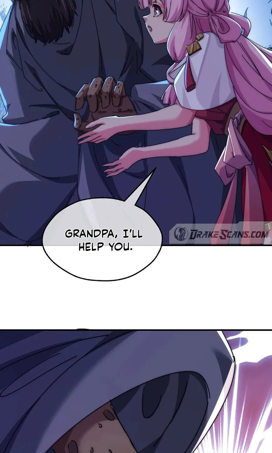 Read Please Slay The Demon! Young Master! chapter 77 image 78 on Lezhin