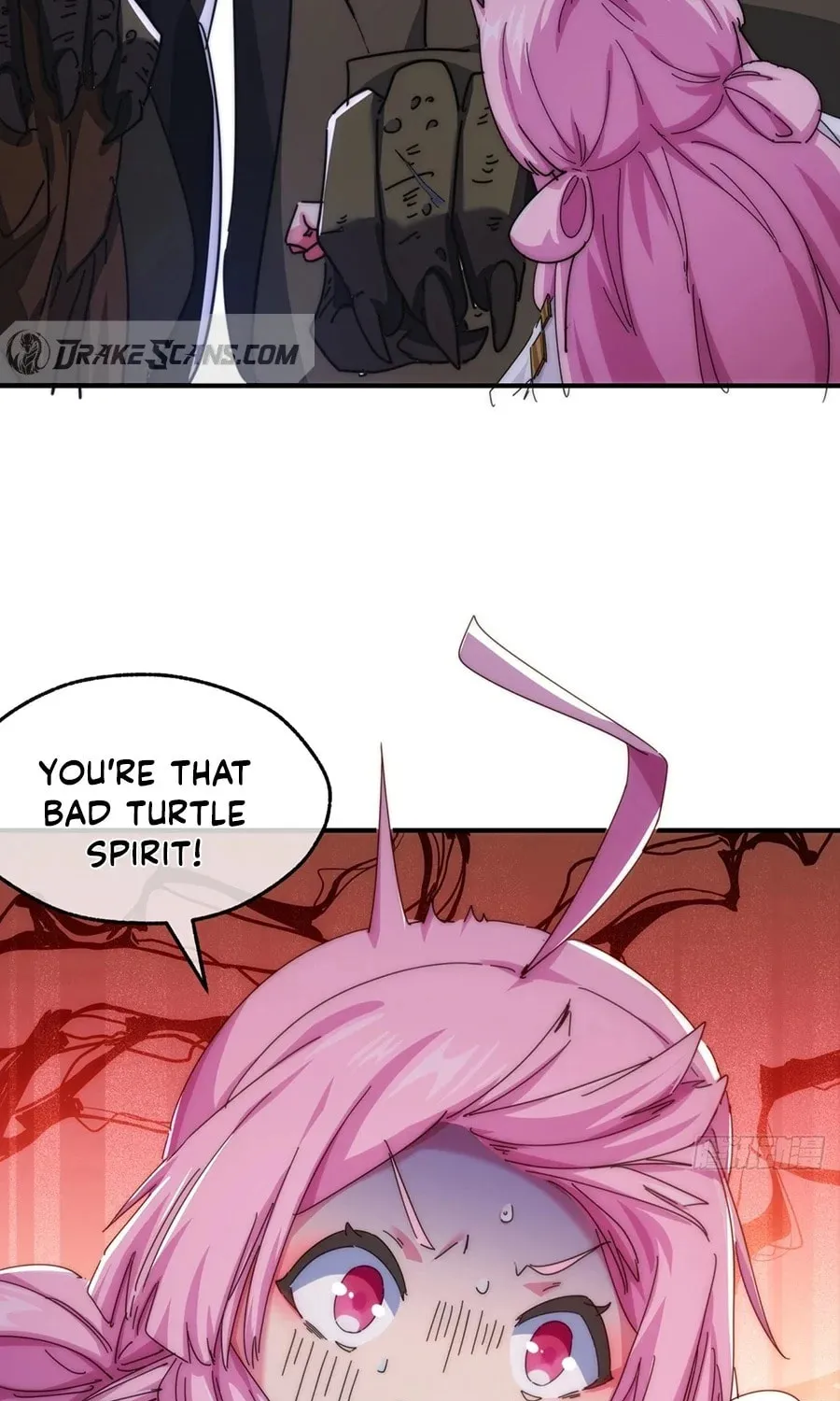 Read Please Slay The Demon! Young Master! chapter 77 image 86 on Lezhin