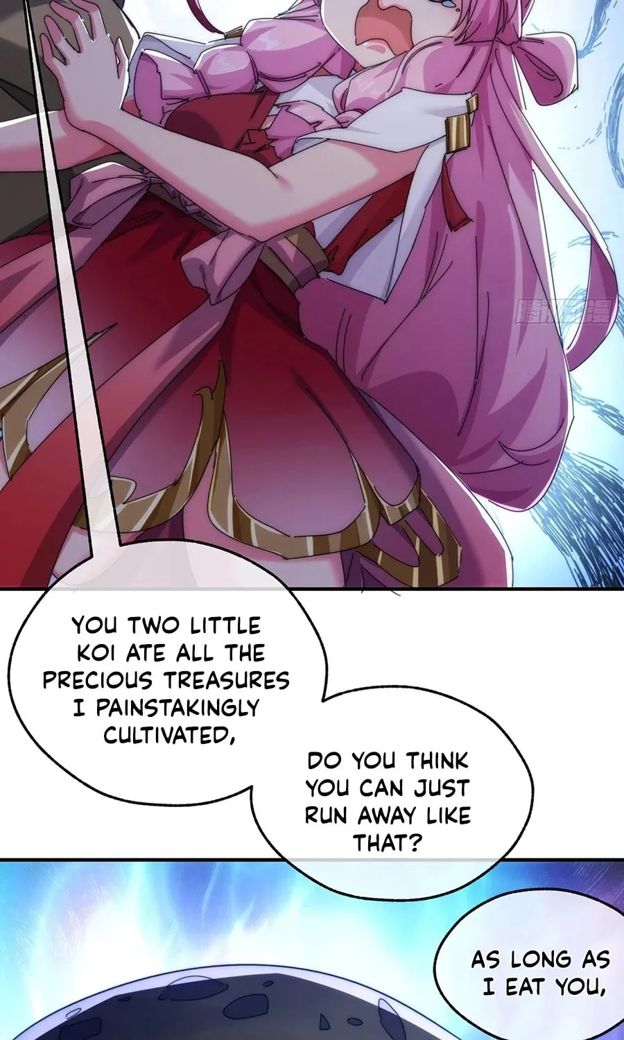 Read Please Slay The Demon! Young Master! chapter 77 image 90 on Lezhin