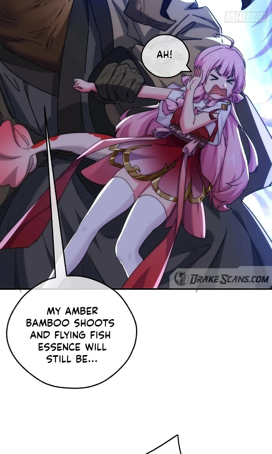 Read Please Slay The Demon! Young Master! chapter 77 image 92 on Lezhin