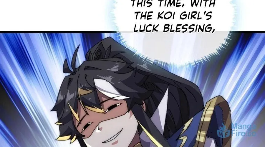 Read Please Slay The Demon! Young Master! chapter 78 image 101 on Lezhin