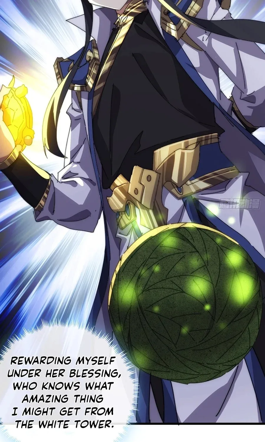 Read Please Slay The Demon! Young Master! chapter 78 image 102 on Lezhin