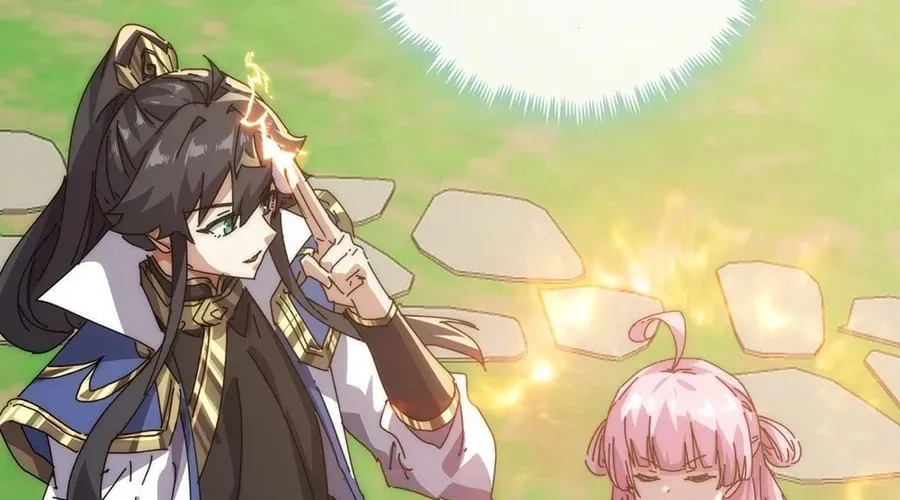 Read Please Slay The Demon! Young Master! chapter 78 image 115 on Lezhin
