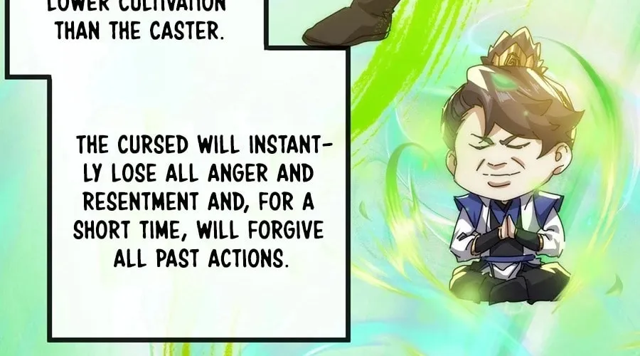 Read Please Slay The Demon! Young Master! chapter 78 image 127 on Lezhin