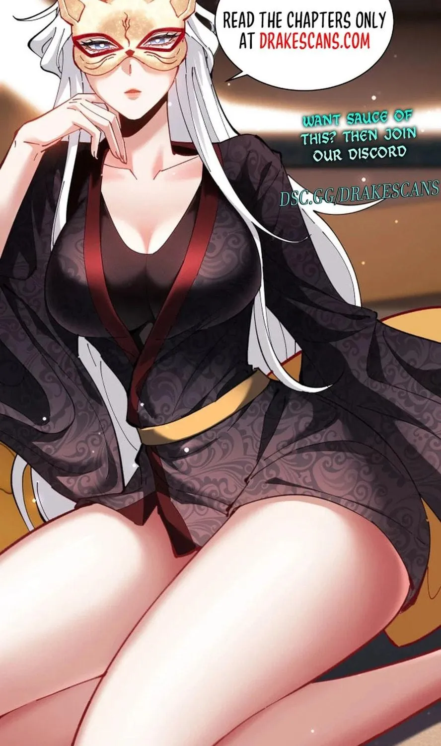 Read Please Slay The Demon! Young Master! chapter 78 image 130 on Lezhin
