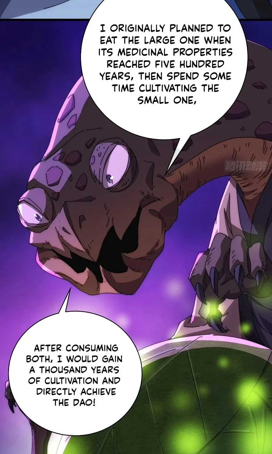 Read Please Slay The Demon! Young Master! chapter 78 image 14 on Lezhin