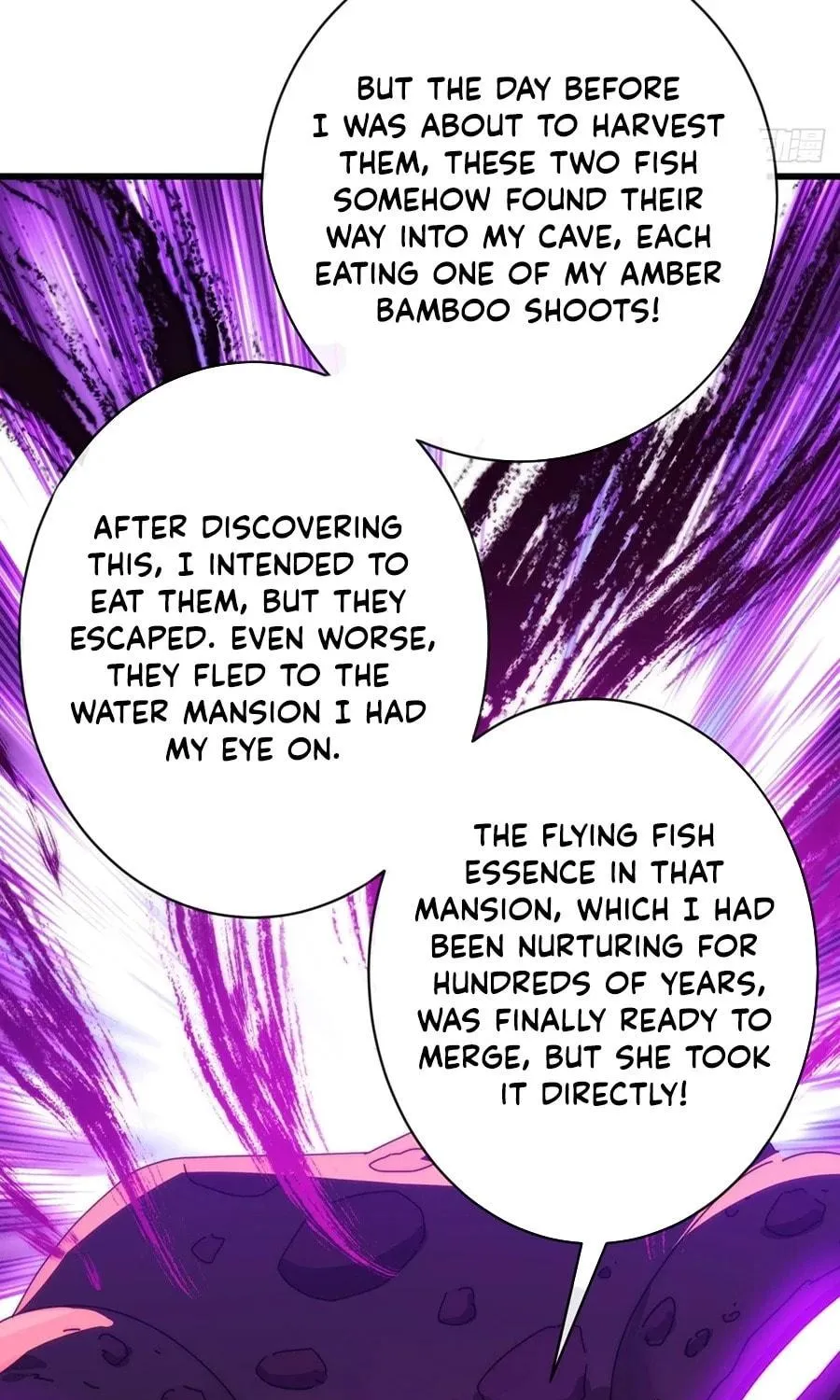 Read Please Slay The Demon! Young Master! chapter 78 image 16 on Lezhin