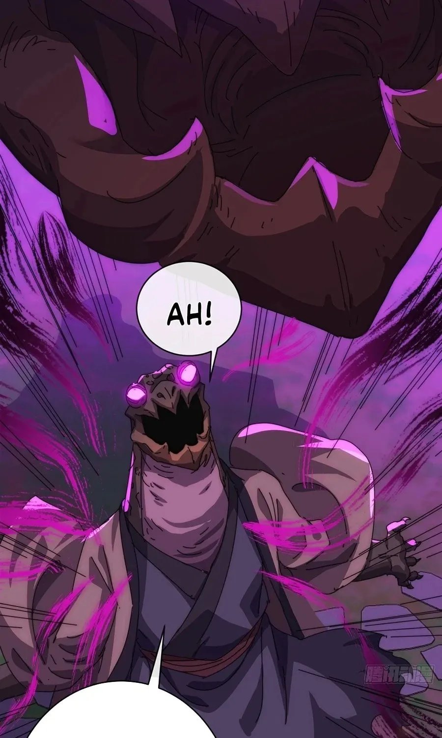 Read Please Slay The Demon! Young Master! chapter 78 image 18 on Lezhin