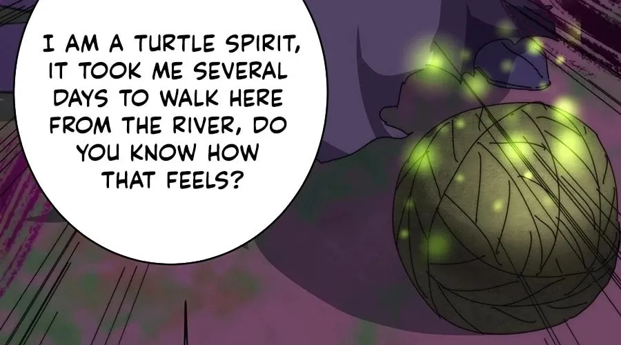 Read Please Slay The Demon! Young Master! chapter 78 image 19 on Lezhin