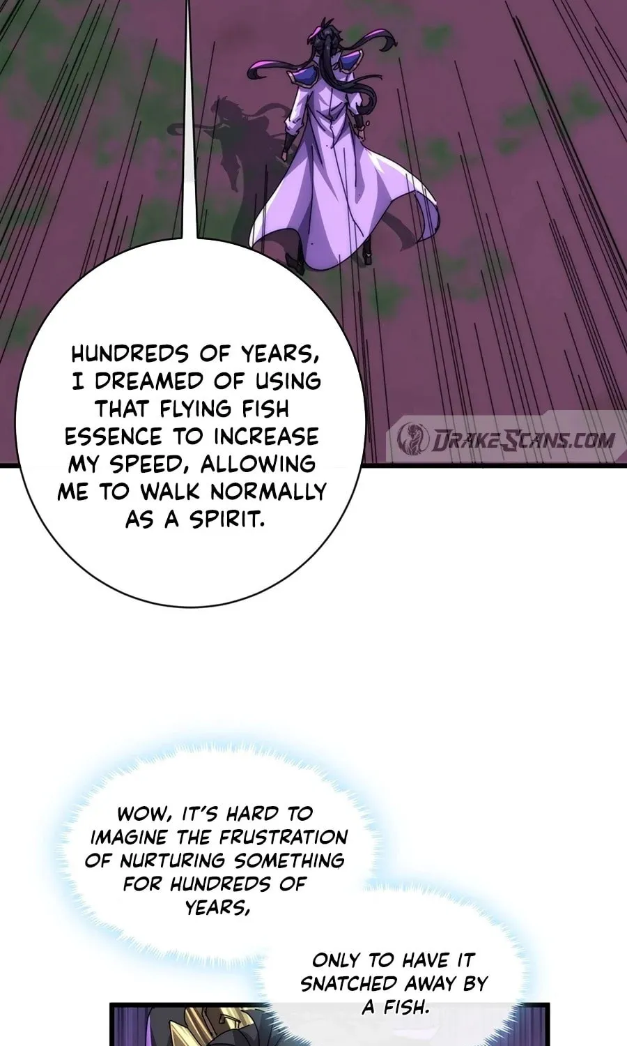 Read Please Slay The Demon! Young Master! chapter 78 image 20 on Lezhin