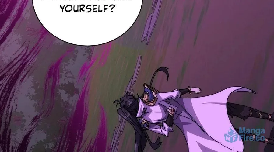 Read Please Slay The Demon! Young Master! chapter 78 image 23 on Lezhin