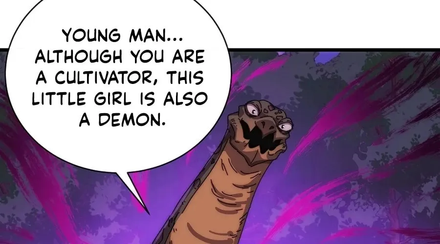Read Please Slay The Demon! Young Master! chapter 78 image 3 on Lezhin