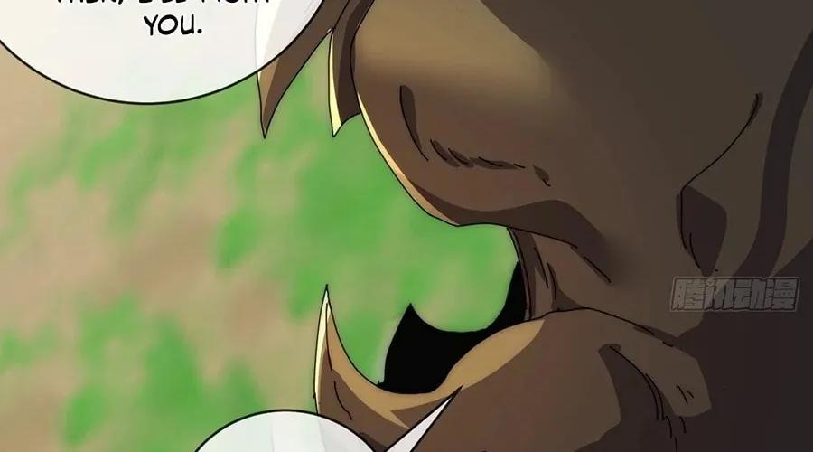 Read Please Slay The Demon! Young Master! chapter 78 image 33 on Lezhin