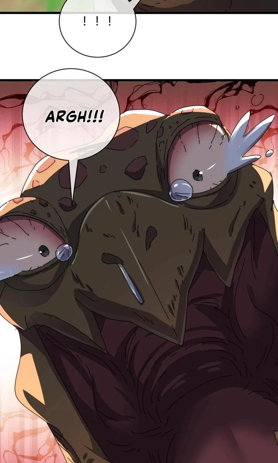 Read Please Slay The Demon! Young Master! chapter 78 image 34 on Lezhin