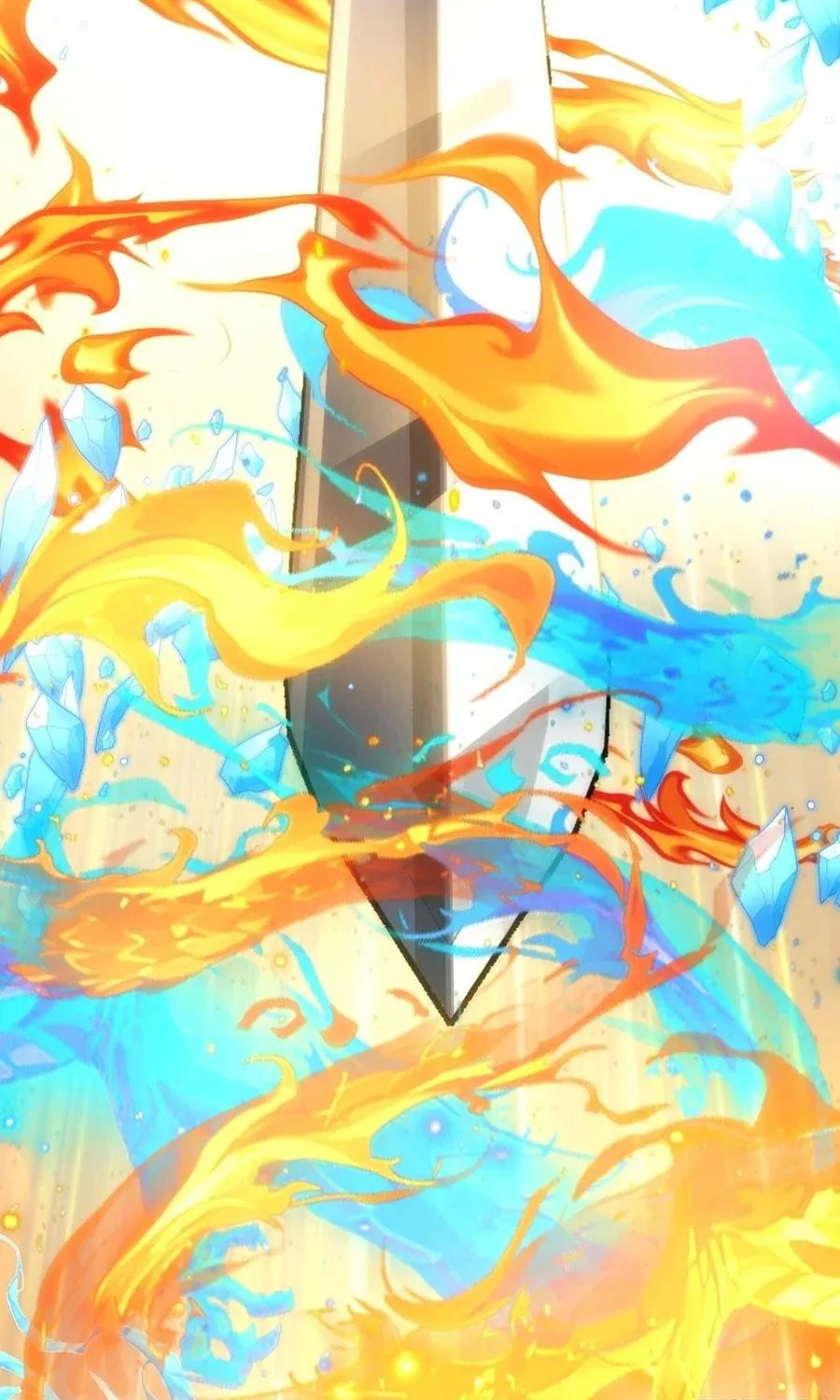 Read Please Slay The Demon! Young Master! chapter 78 image 46 on Lezhin