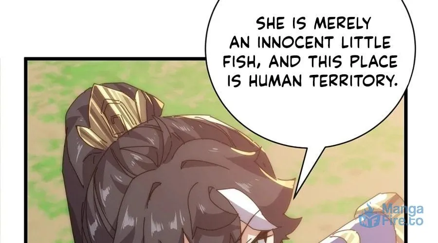 Read Please Slay The Demon! Young Master! chapter 78 image 5 on Lezhin