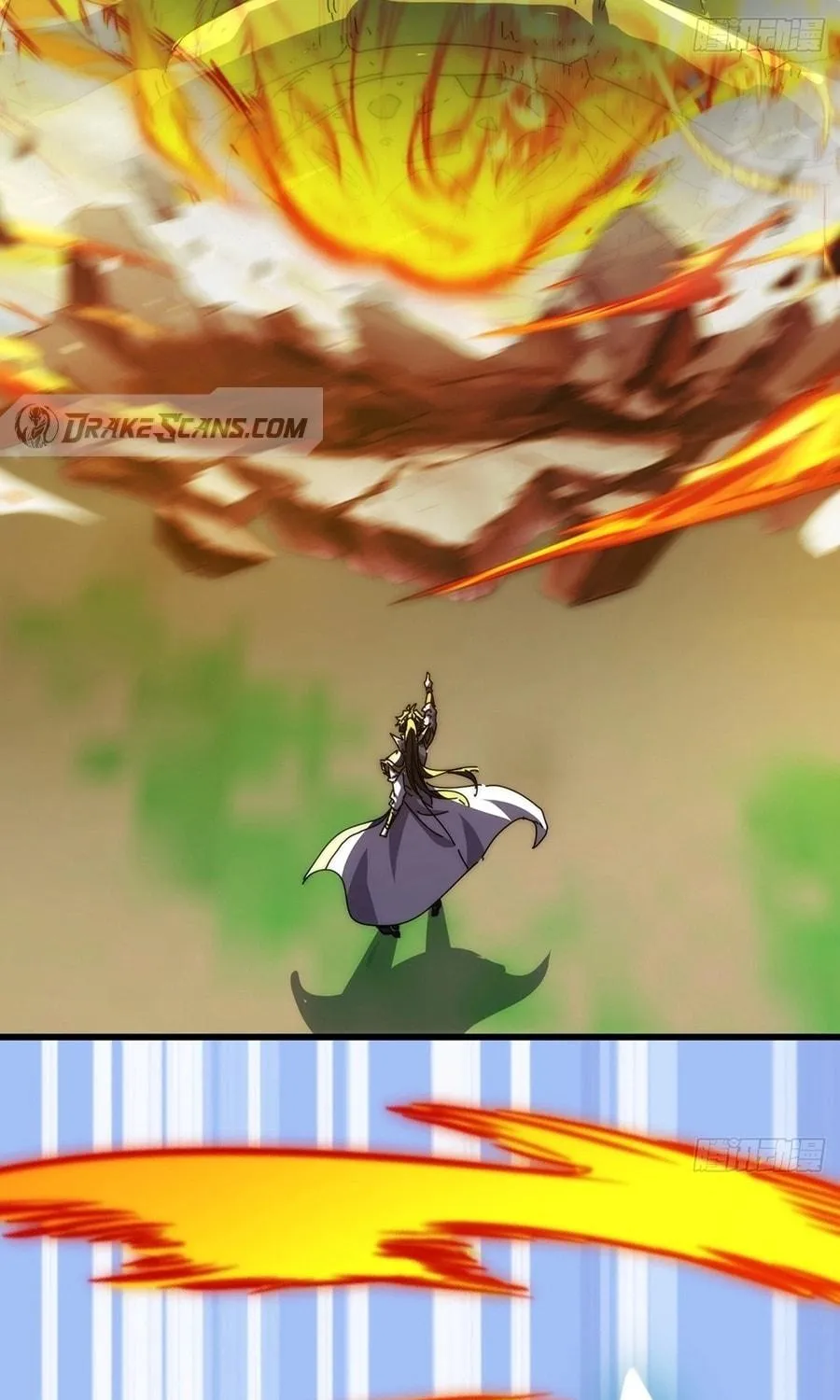 Read Please Slay The Demon! Young Master! chapter 78 image 64 on Lezhin