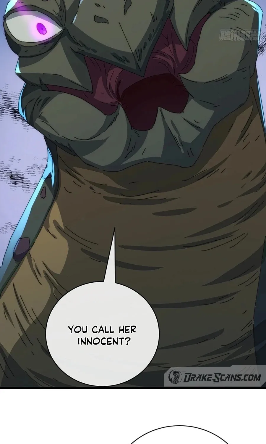 Read Please Slay The Demon! Young Master! chapter 78 image 8 on Lezhin