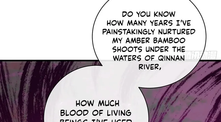 Read Please Slay The Demon! Young Master! chapter 78 image 9 on Lezhin