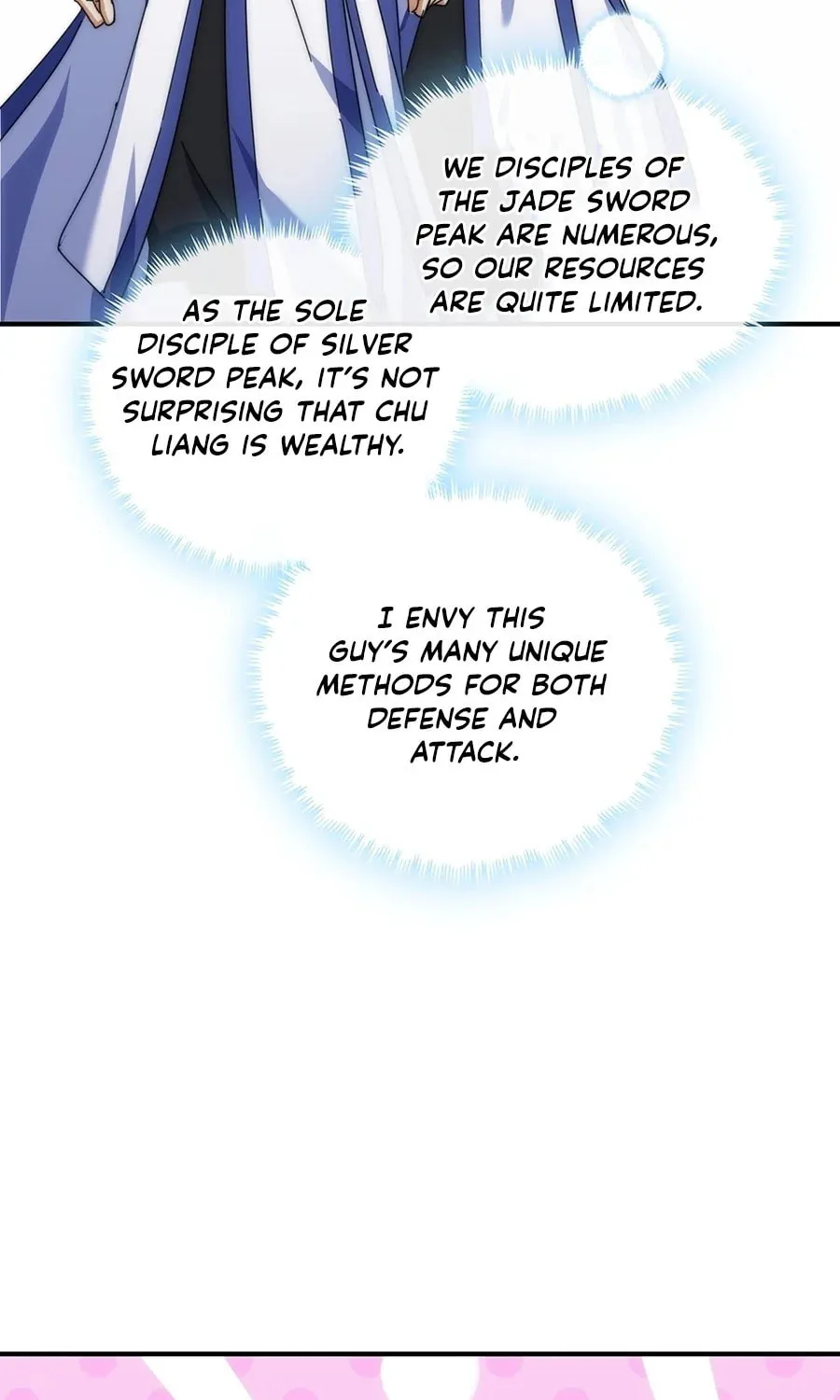 Read Please Slay The Demon! Young Master! chapter 79 image 18 on Lezhin