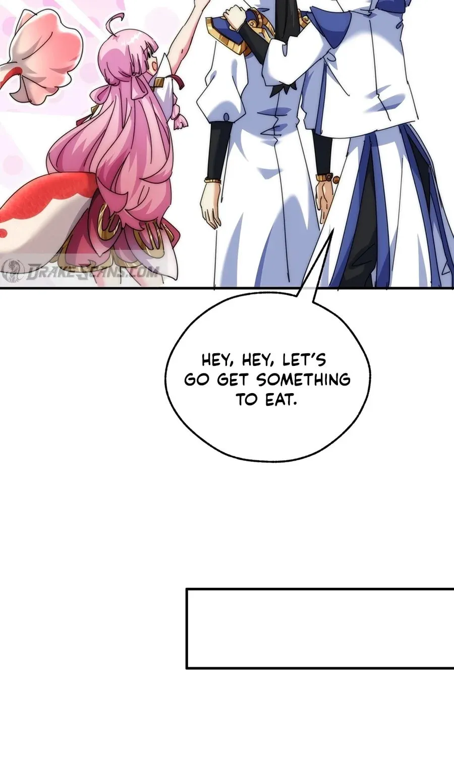 Read Please Slay The Demon! Young Master! chapter 79 image 20 on Lezhin