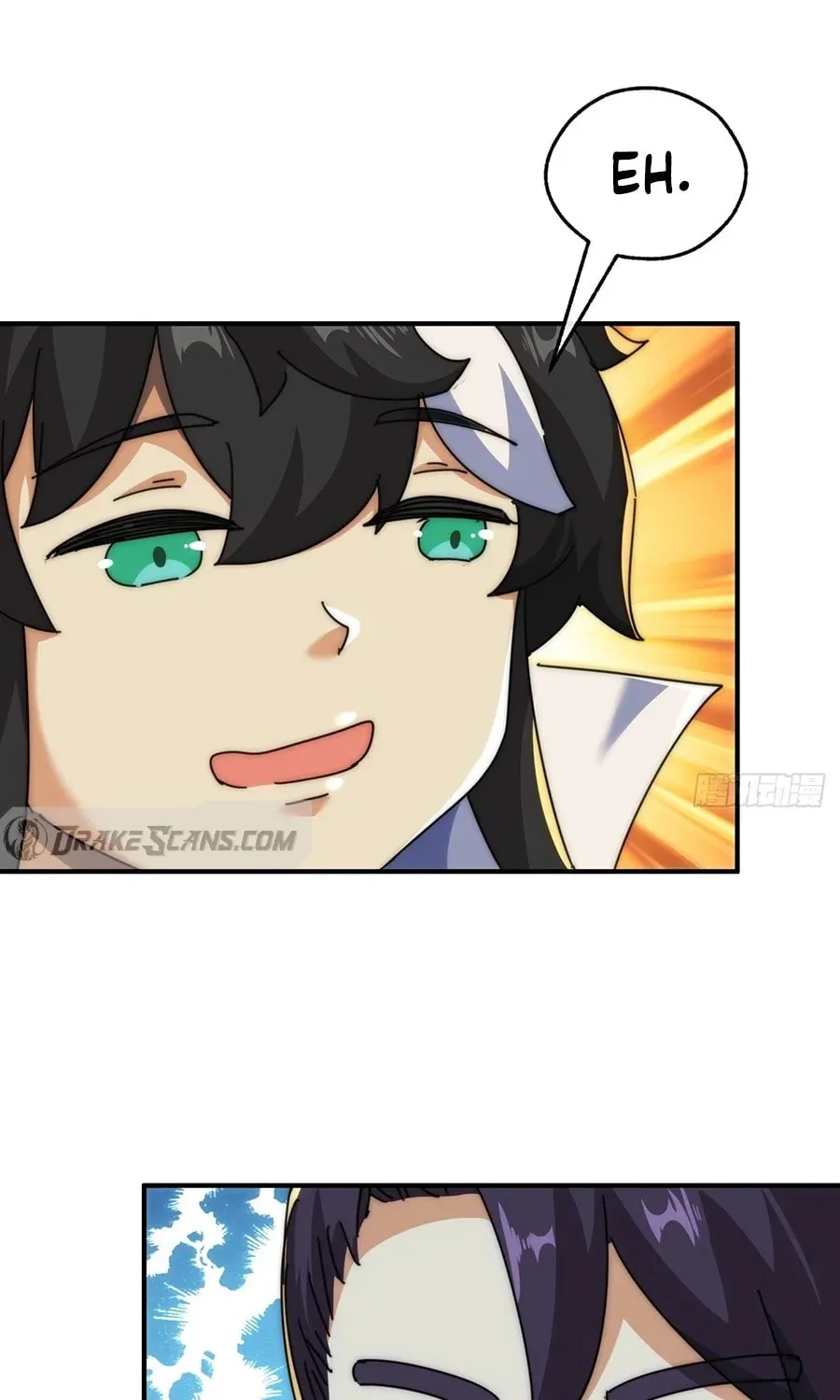 Read Please Slay The Demon! Young Master! chapter 79 image 24 on Lezhin
