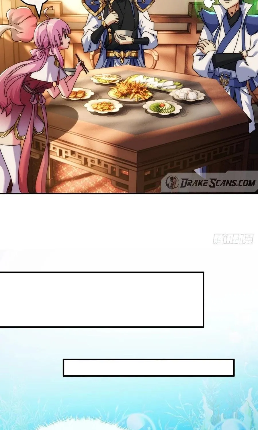 Read Please Slay The Demon! Young Master! chapter 79 image 34 on Lezhin