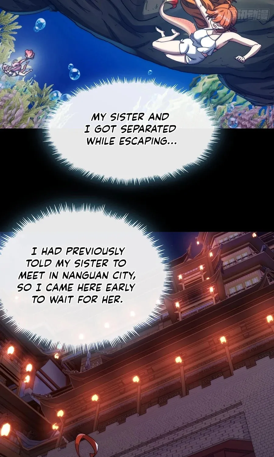 Read Please Slay The Demon! Young Master! chapter 79 image 38 on Lezhin