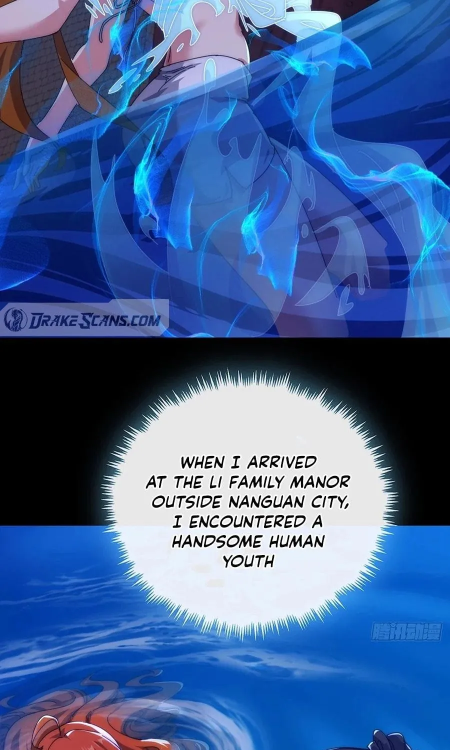Read Please Slay The Demon! Young Master! chapter 79 image 40 on Lezhin