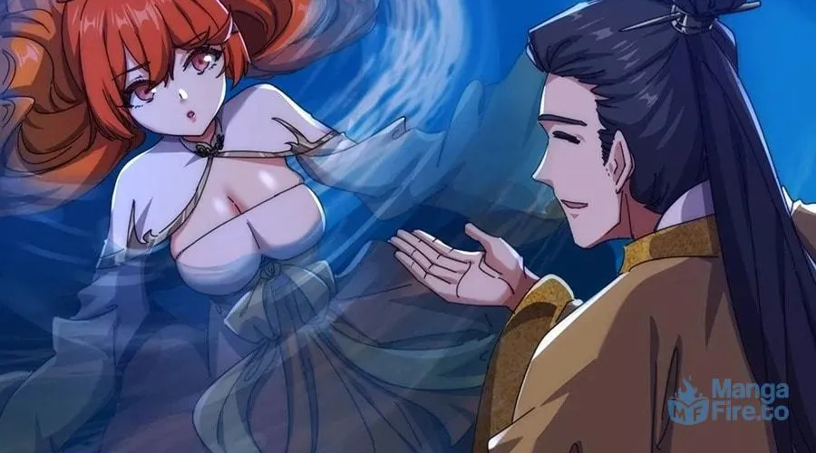Read Please Slay The Demon! Young Master! chapter 79 image 41 on Lezhin