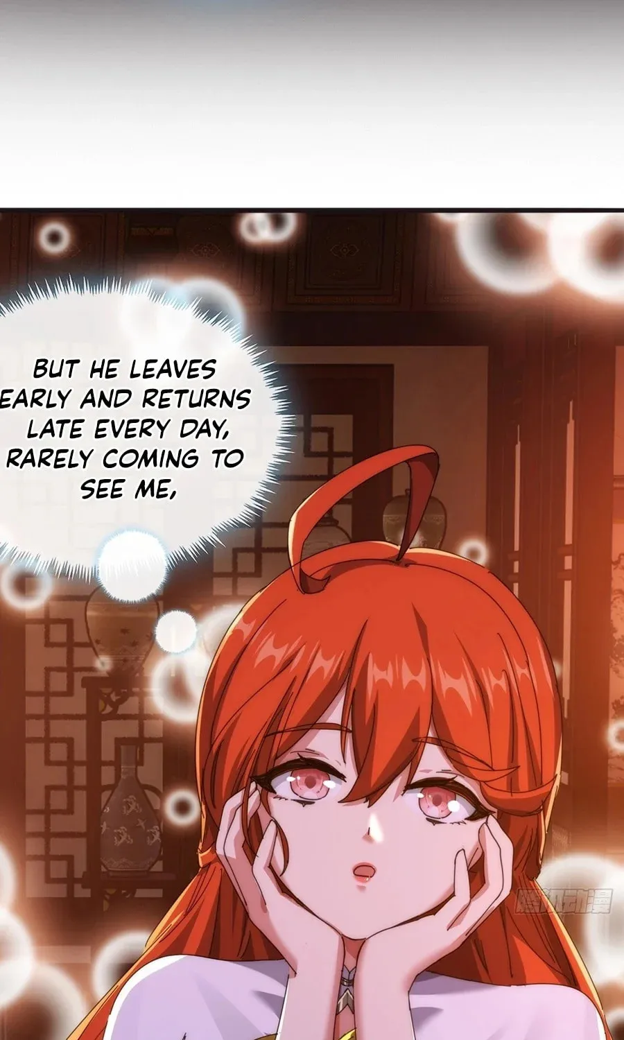 Read Please Slay The Demon! Young Master! chapter 79 image 48 on Lezhin
