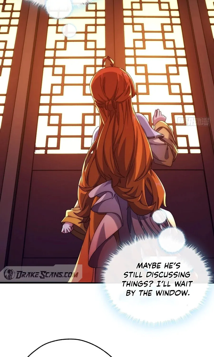 Read Please Slay The Demon! Young Master! chapter 79 image 54 on Lezhin