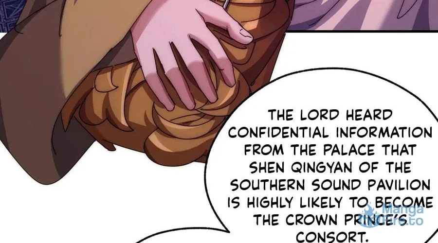 Read Please Slay The Demon! Young Master! chapter 79 image 59 on Lezhin