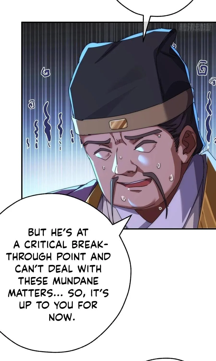 Read Please Slay The Demon! Young Master! chapter 79 image 64 on Lezhin