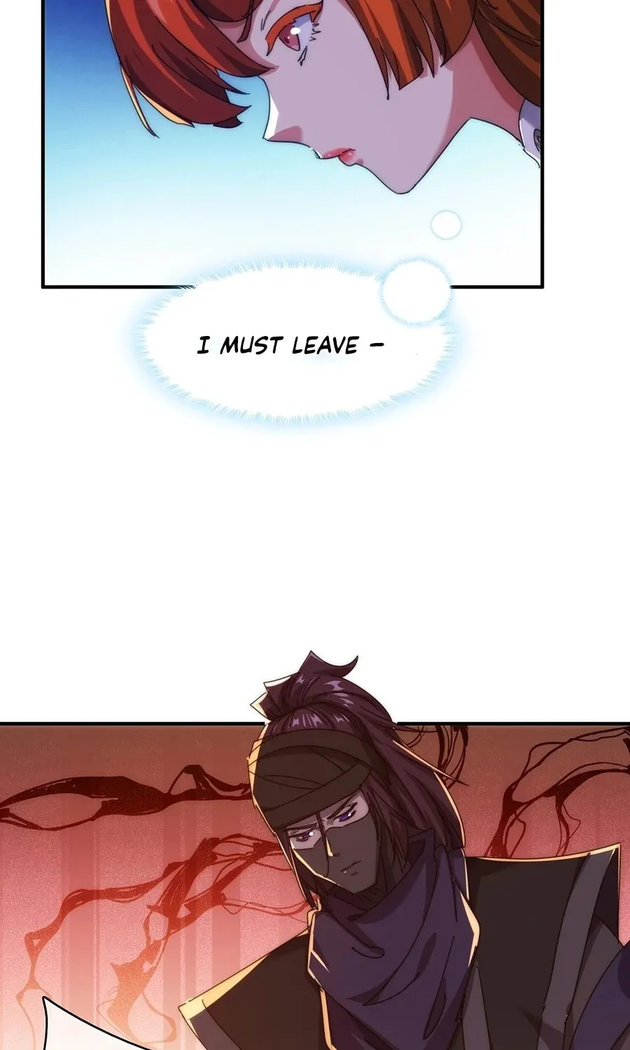 Read Please Slay The Demon! Young Master! chapter 79 image 74 on Lezhin