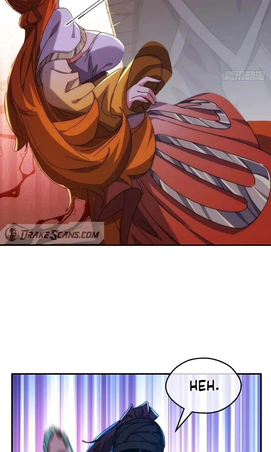 Read Please Slay The Demon! Young Master! chapter 79 image 76 on Lezhin