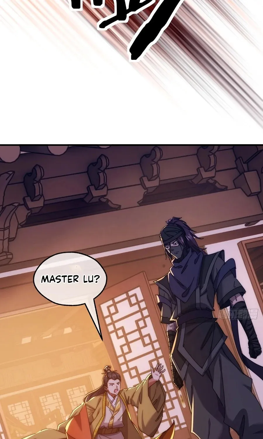 Read Please Slay The Demon! Young Master! chapter 79 image 80 on Lezhin
